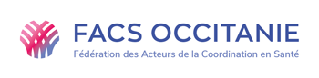 Logo Facs Occitanie Logo Facs Occitanie