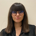 Estelle Mahli