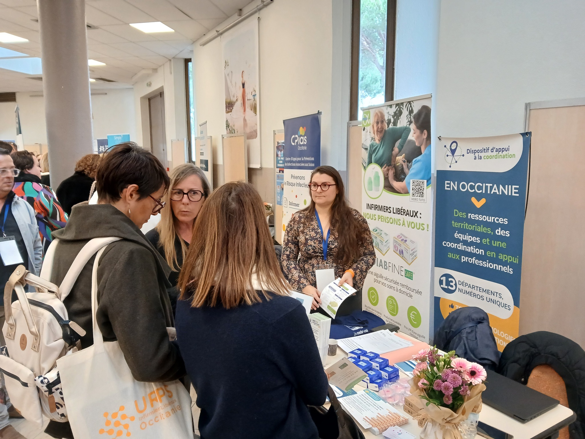 Forum infirmiers La grande motte